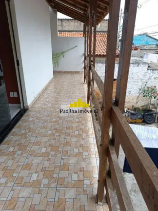 Imagem Casa com 2 Quartos à Venda, 160 m² em Vila Formosa - Sorocaba Imagem Casa com 2 Quartos à Venda, 160 m² em Vila Formosa - Sorocaba