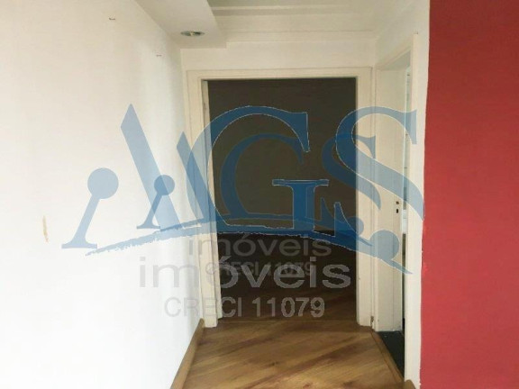 Imagem Apartamento com 1 Quarto à Venda, 48 m² em Chácara Califórnia - São Paulo