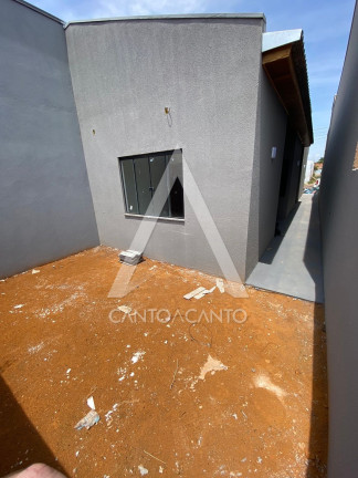 Imagem Casa com 2 Quartos à Venda, 57 m² em Jardim Safira - Sinop Imagem Casa com 2 Quartos à Venda, 57 m² em Jardim Safira - Sinop