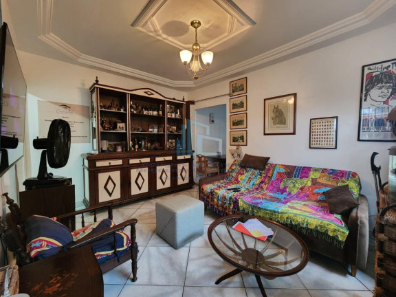 Imagem Casa com 3 Quartos à Venda, 88 m² em Caiçara - Praia Grande