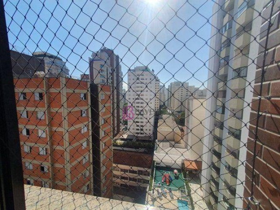 Imagem Apartamento com 3 Quartos à Venda, 142 m² em Perdizes - São Paulo