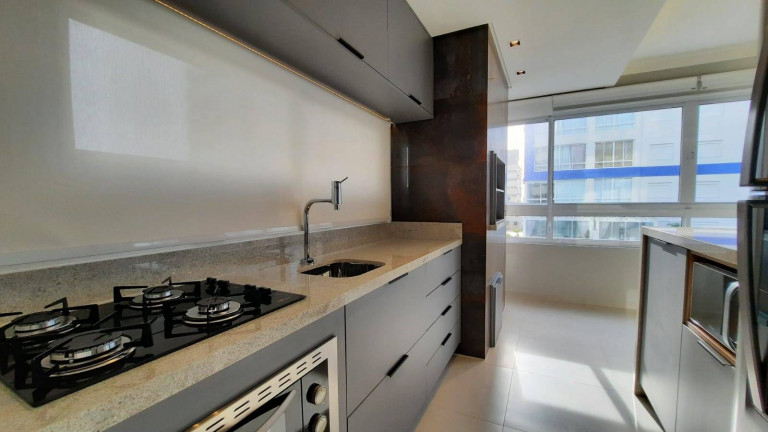Imagem Apartamento com 3 Quartos à Venda, 89 m² em Navegantes - Capão Da Canoa Imagem Apartamento com 3 Quartos à Venda, 89 m² em Navegantes - Capão Da Canoa