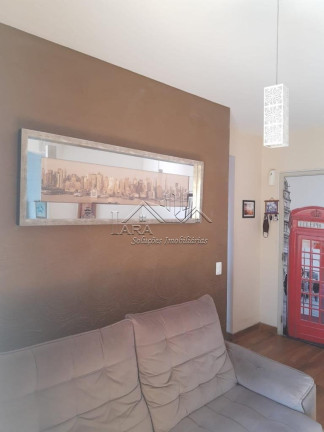 Imagem Apartamento com 1 Quarto à Venda, em Tatuapé - São Paulo Imagem Apartamento com 1 Quarto à Venda, em Tatuapé - São Paulo