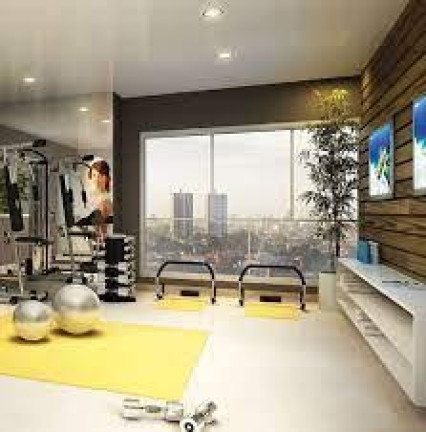 Imagem Imóvel com 1 Quarto à Venda, 35 m² em Boa Viagem - Recife