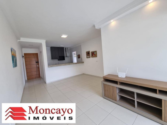 Imagem Apartamento com 3 Quartos à Venda, 86 m² em Indaiá - Caraguatatuba