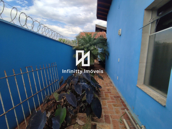 Imagem Casa com 4 Quartos à Venda, 390 m² em Lago Dos Paturis - Pederneiras