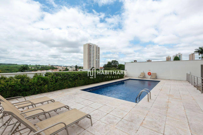 Imagem Apartamento com 2 Quartos à Venda, 62 m² em Vila Independência - Piracicaba Imagem Apartamento com 2 Quartos à Venda, 62 m² em Vila Independência - Piracicaba