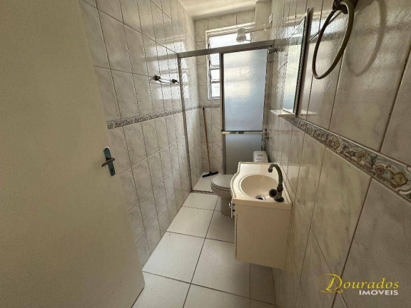 Imagem Apartamento com 1 Quarto à Venda, 46 m² em Boqueirão - Praia Grande