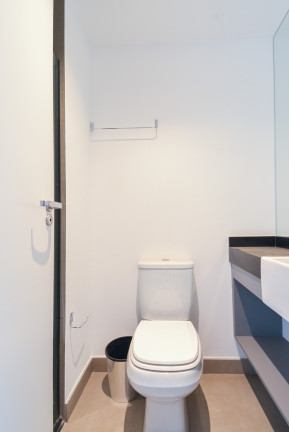 Imagem Studio com 1 Quarto à Venda, 45 m² em Cerqueira César - São Paulo