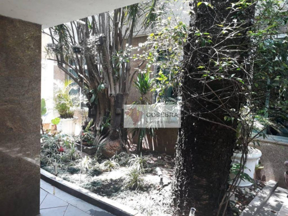 Imagem Casa com 5 Quartos à Venda, 380 m² em Brooklin - São Paulo Imagem Casa com 5 Quartos à Venda, 380 m² em Brooklin - São Paulo