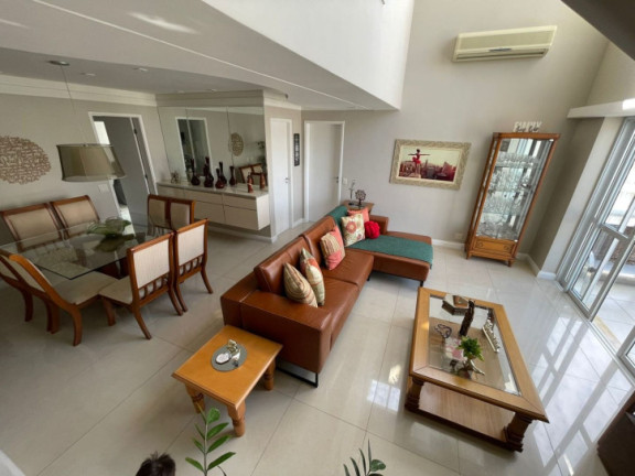 Imagem Apartamento com 4 Quartos à Venda, 280 m² em Vila Ema - São José Dos Campos Imagem Apartamento com 4 Quartos à Venda, 280 m² em Vila Ema - São José Dos Campos