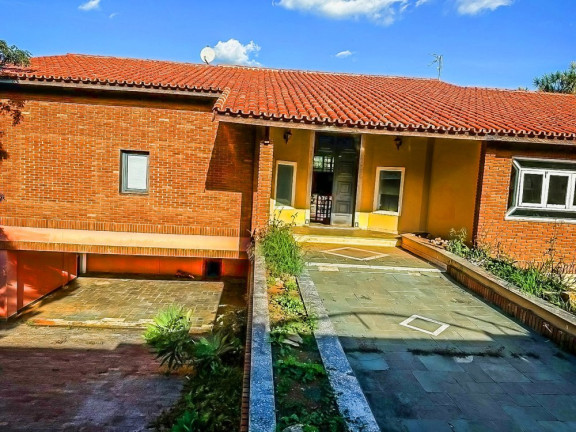 Imagem Casa com 4 Quartos à Venda, 1.024 m² em Vila Petrópolis - Atibaia Imagem Casa com 4 Quartos à Venda, 1.024 m² em Vila Petrópolis - Atibaia