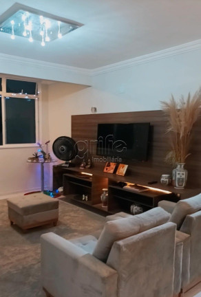 Imagem Apartamento com 3 Quartos à Venda, 9 m² em Jóquei Clube - Fortaleza