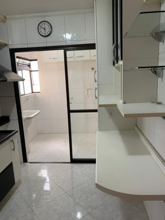 Imagem Apartamento com 3 Quartos à Venda, 75 m² em Vila Esperança - São Paulo Imagem Apartamento com 3 Quartos à Venda, 75 m² em Vila Esperança - São Paulo