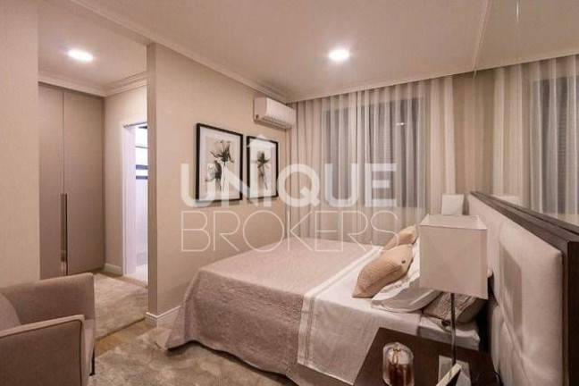 Imagem Apartamento com 3 Quartos à Venda, 141 m² em Jardim Campos Elísios - Jundiaí