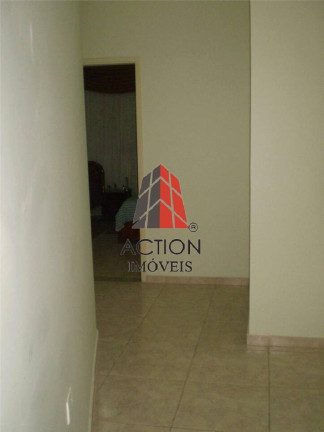 Imagem Sobrado com 2 Quartos à Venda, 120 m² em Vila Formosa - São Paulo