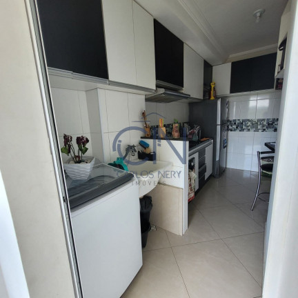 Imagem Apartamento com 3 Quartos à Venda, 73 m² em Vila São José - Taubaté