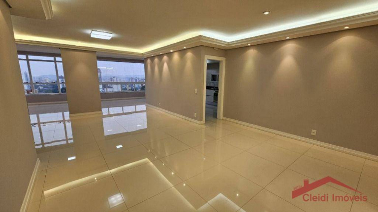 Imagem Apartamento com 4 Quartos à Venda, 264 m² em Atiradores - Joinville Imagem Apartamento com 4 Quartos à Venda, 264 m² em Atiradores - Joinville