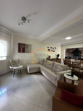 Imagem Casa de Condomínio com 3 Quartos à Venda, 240 m² em Torres Tibagy - Guarulhos Imagem Casa de Condomínio com 3 Quartos à Venda, 240 m² em Torres Tibagy - Guarulhos
