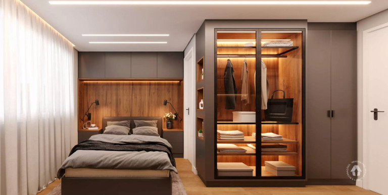 Imagem Imóvel com 1 Quarto à Venda, 76 m² em Santo Amaro - São Paulo Imagem Imóvel com 1 Quarto à Venda, 76 m² em Santo Amaro - São Paulo