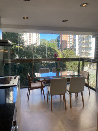 Imagem Imóvel com 2 Quartos à Venda, 73 m² em Jardim Fonte Do Morumbi - São Paulo Imagem Imóvel com 2 Quartos à Venda, 73 m² em Jardim Fonte Do Morumbi - São Paulo