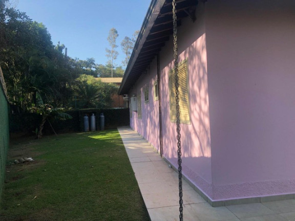Imagem Casa com 4 Quartos para Alugar ou Temporada, 370 m² em Condomínio São Joaquim - Vinhedo Imagem Casa com 4 Quartos para Alugar ou Temporada, 370 m² em Condomínio São Joaquim - Vinhedo