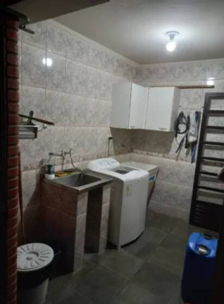 Imagem Casa com 6 Quartos à Venda, 490 m² em Vila Hortência - Sorocaba