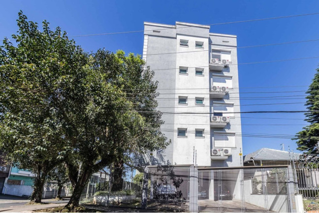 Imagem Apartamento com 2 Quartos à Venda, 87 m² em São Sebastião - Porto Alegre