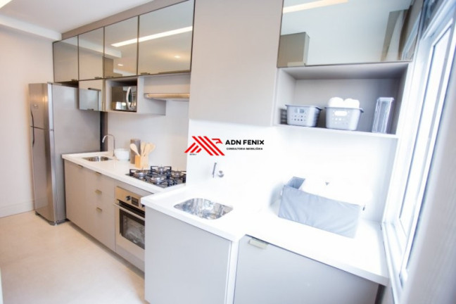 Foto do imóvel Apartamento com 2 Quartos à Venda, 56 m² em Vila Rosália - Guarulhos