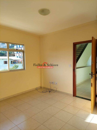 Apartamento com 2 Quartos à Venda,  em João Braz Da Costa Val - Viçosa