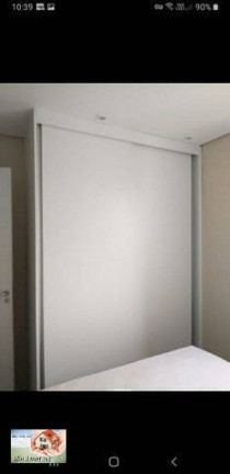Imagem Apartamento com 2 Quartos à Venda, 48 m² em Vila Palmares - Santo André