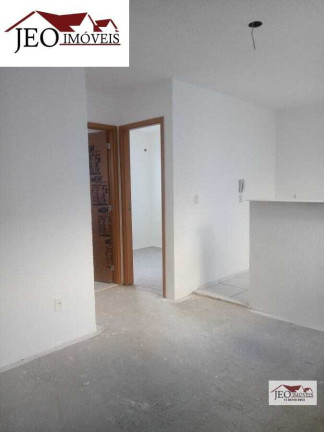 Imagem Apartamento com 2 Quartos à Venda, 48 m² em Caixa D'água - Lauro De Freitas