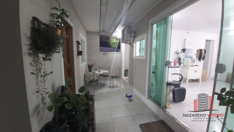 Imagem Casa com 2 Quartos à Venda, 49 m² em Bela Vista - Palhoça