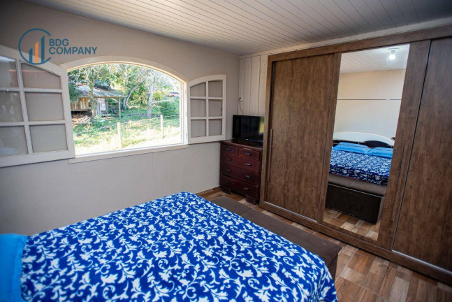 Imagem Chácara com 3 Quartos à Venda, 160 m² em Santa Fé - Irati Imagem Chácara com 3 Quartos à Venda, 160 m² em Santa Fé - Irati