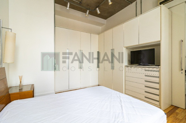 Imagem Imóvel com 2 Quartos para Alugar, 151 m² em Itaim Bibi - São Paulo
