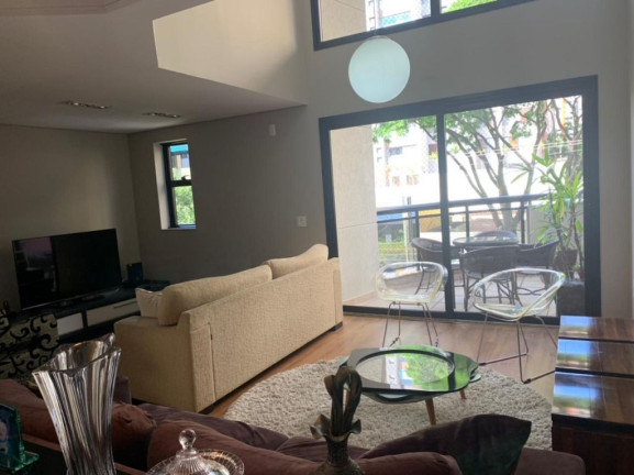 Imagem Apartamento com 2 Quartos à Venda, 170 m² em Jardim - Santo André Imagem Apartamento com 2 Quartos à Venda, 170 m² em Jardim - Santo André