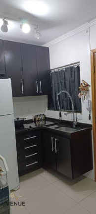 Imagem Apartamento com 1 Quarto à Venda, 38 m² em Vila Ré - São Paulo Imagem Apartamento com 1 Quarto à Venda, 38 m² em Vila Ré - São Paulo
