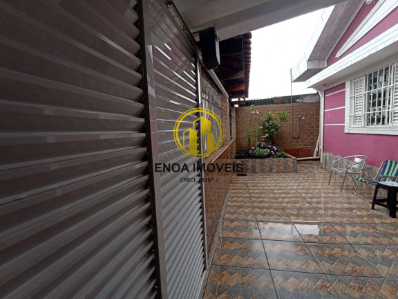 Imagem Casa com 2 Quartos à Venda, 240 m² em Caiçara - Praia Grande