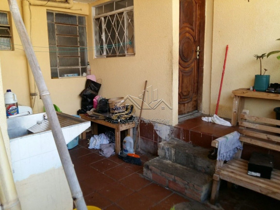 Imagem Sobrado com 2 Quartos à Venda, em Vila União (zona Leste) - São Paulo Imagem Sobrado com 2 Quartos à Venda, em Vila União (zona Leste) - São Paulo