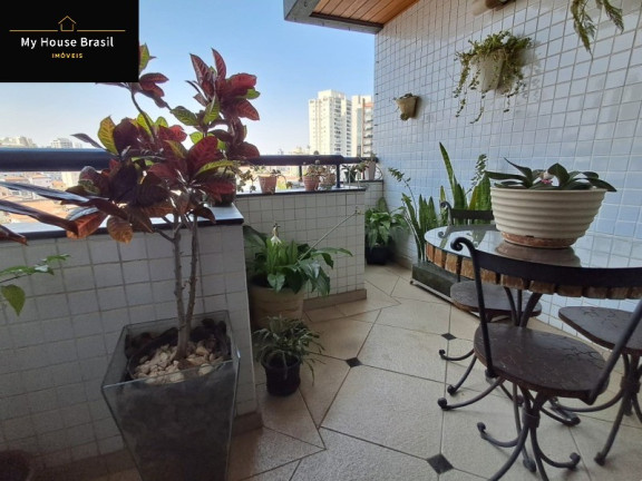 Imagem Apartamento com 3 Quartos à Venda, 113 m² em Jardim São Paulo(zona Norte) - São Paulo Imagem Apartamento com 3 Quartos à Venda, 113 m² em Jardim São Paulo(zona Norte) - São Paulo