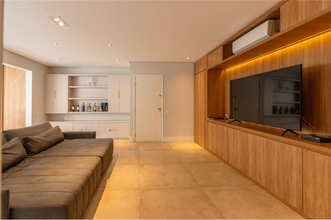 Imagem Apartamento com 2 Quartos à Venda, 93 m² em Pinheiros - São Paulo