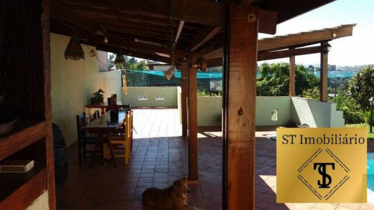 Imagem Chácara com 3 Quartos à Venda, 1.100 m² em Jardim Estância Brasil - Atibaia Imagem Chácara com 3 Quartos à Venda, 1.100 m² em Jardim Estância Brasil - Atibaia