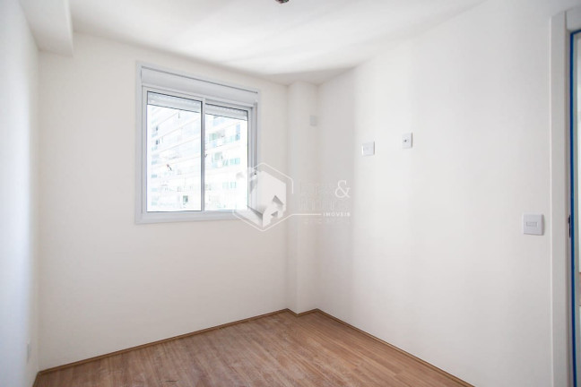 Imagem Apartamento com 2 Quartos à Venda, 34 m² em Santa Cecília - São Paulo