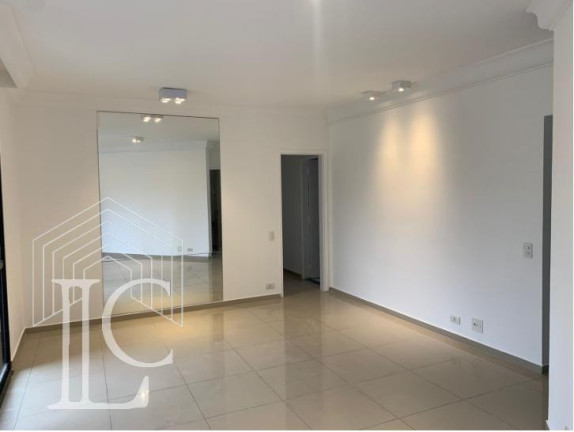 Imagem Apartamento com 3 Quartos para Alugar, 120 m² em Moema - São Paulo Imagem Apartamento com 3 Quartos para Alugar, 120 m² em Moema - São Paulo