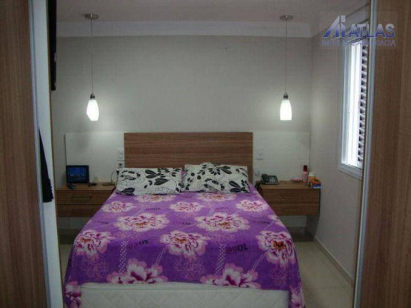 Imagem Cobertura com 3 Quartos à Venda, 178 m² em Jardim Japão - São Paulo