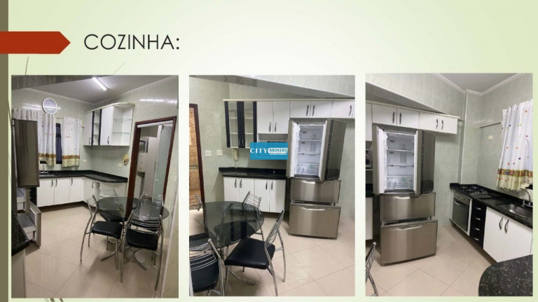 Imagem Apartamento com 2 Quartos à Venda, 115 m² em Jardim Bela Vista - Santo André Imagem Apartamento com 2 Quartos à Venda, 115 m² em Jardim Bela Vista - Santo André