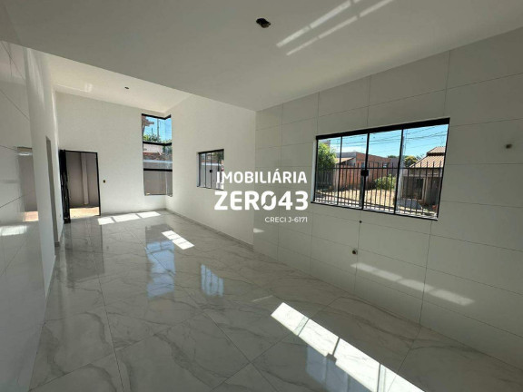 Imagem Casa com 3 Quartos à Venda, 77 m² em Jardim Cidade Alta - Cambé Imagem Casa com 3 Quartos à Venda, 77 m² em Jardim Cidade Alta - Cambé
