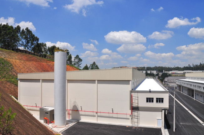 Imagem Imóvel para Alugar, 3.485 m² em Itaqui - Itapevi Imagem Imóvel para Alugar, 3.485 m² em Itaqui - Itapevi