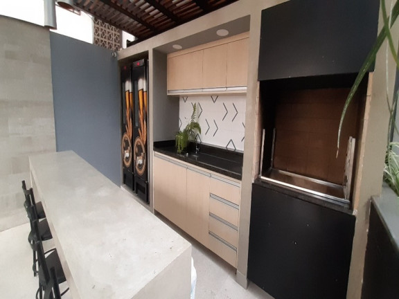 Imagem Imóvel com 2 Quartos à Venda, 92 m² em Consolação - São Paulo