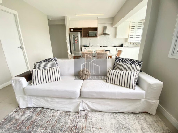 Imagem Apartamento com 1 Quarto para Alugar, 58 m² em Alphaville Empresarial - Barueri